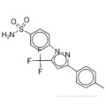 N-De(4-sulfonaMidophenyl)-N'-(4-sulfonaMidophenyl) Celecoxib CAS 331943-04-5